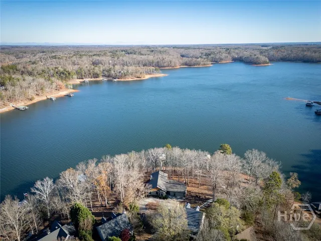 $975,067 | 196 Sugar Cane Drive, Hartwell, GA 30643