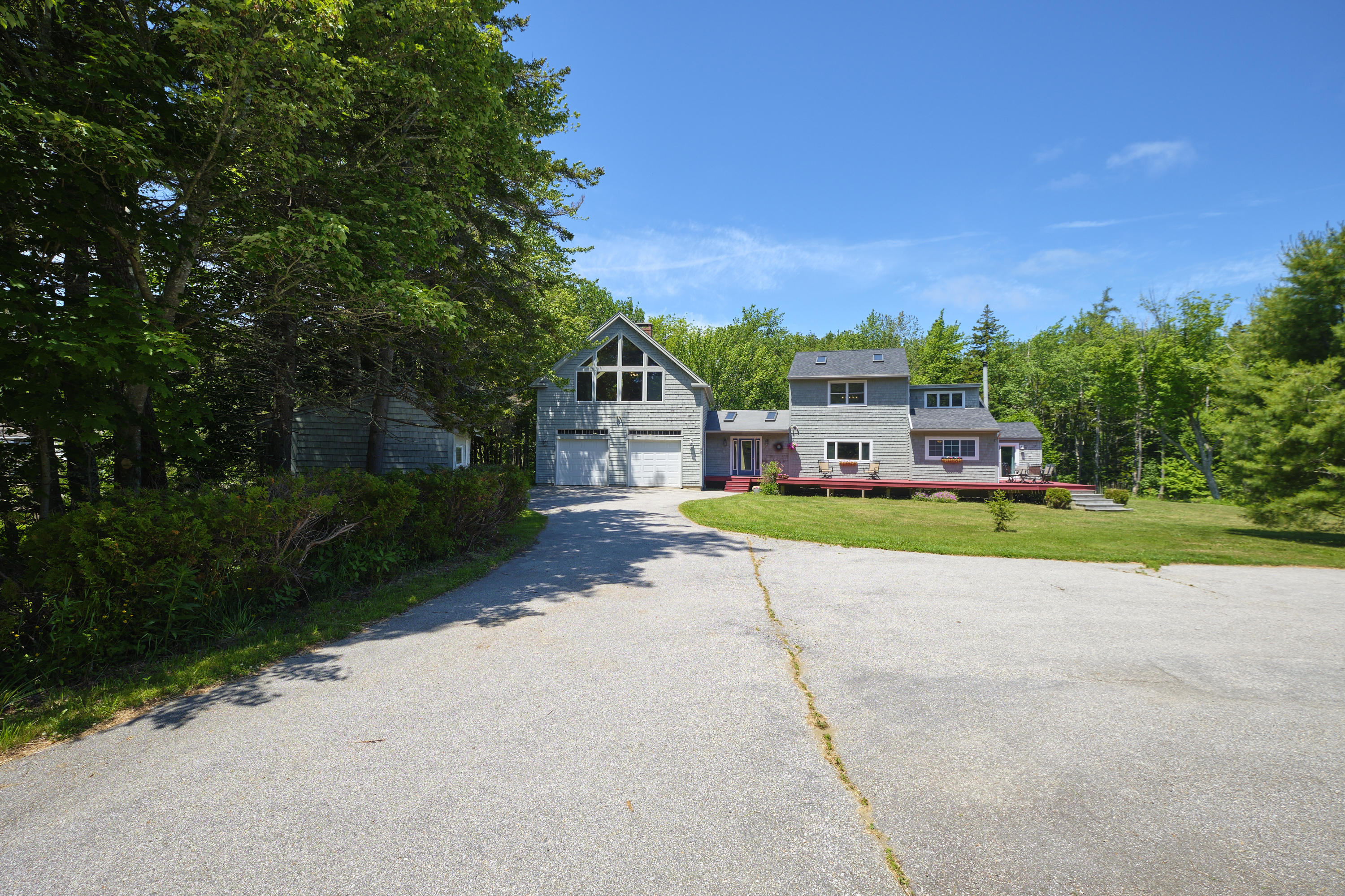 227 Ridge Road Tenants Harbor, ME 04860 - Photo 7 of 76 227_Rodge_rd_th-JAC