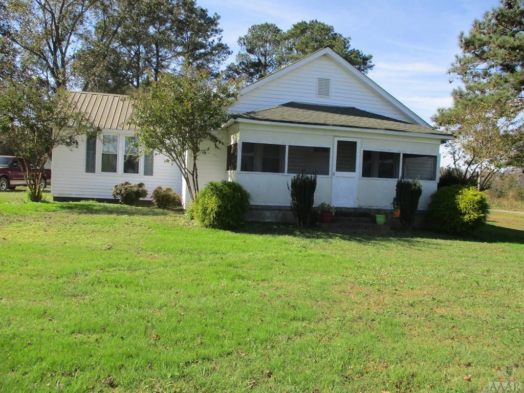 56 Reynoldson Road Gates, NC 27937 - Photo 3 of 25