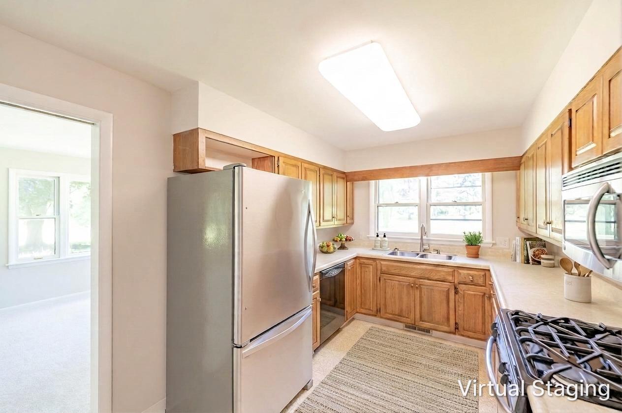 14950 West Yorkhouse Road Wadsworth, IL 60083 - Photo 7 of 23