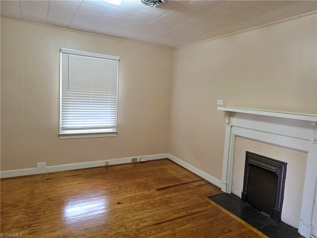 816 Banner Street Mount Airy, NC 27030 - Photo 11 of 20