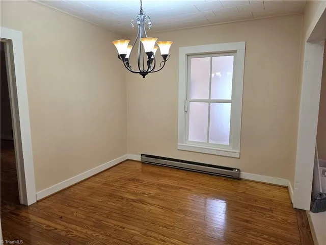 $1,500 | 816 Banner Street, Mount Airy, NC 27030