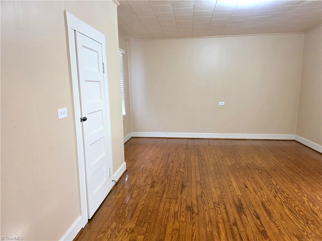 816 Banner Street Mount Airy, NC 27030 - Photo 16 of 20