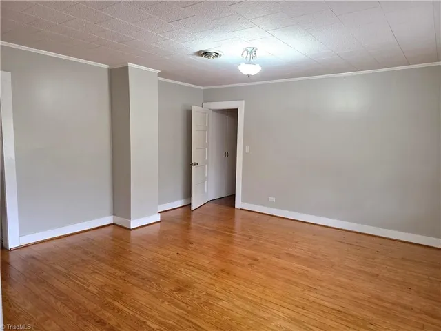 $1,500 | 816 Banner Street, Mount Airy, NC 27030