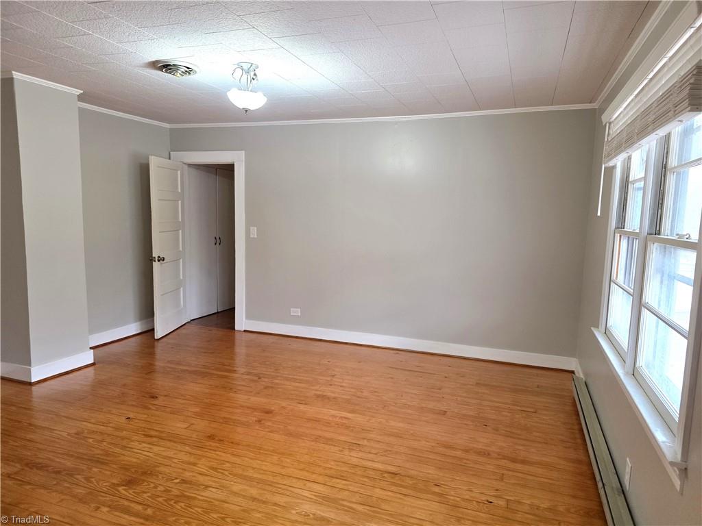 816 Banner Street Mount Airy, NC 27030 - Photo 3 of 20