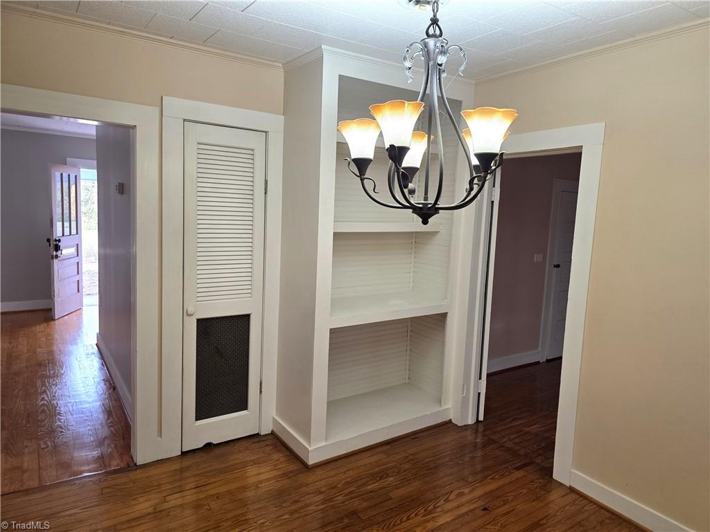 816 Banner Street Mount Airy, NC 27030 - Photo 10 of 20