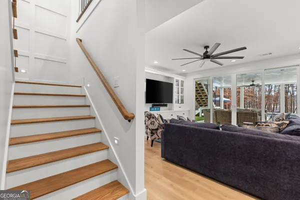 $2,500,000 | 340 Foxy Lane, Martin, GA 30557