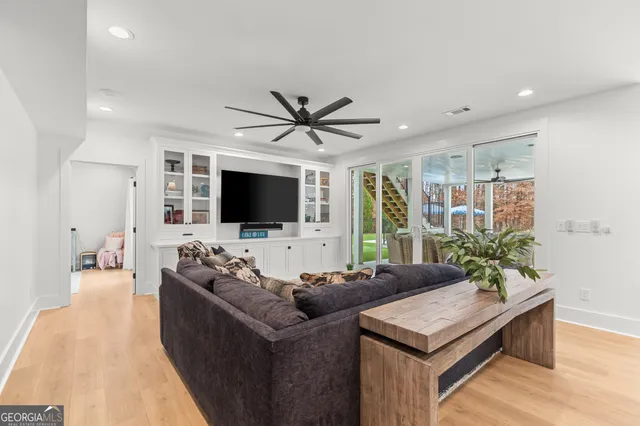 $2,700,000 | 340 Foxy Lane, Martin, GA 30557