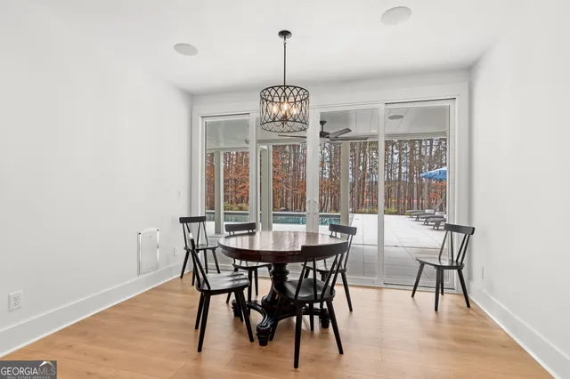 $2,700,000 | 340 Foxy Lane, Martin, GA 30557