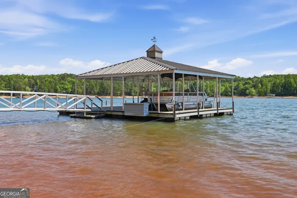 $2,500,000 | 340 Foxy Lane, Martin, GA 30557
