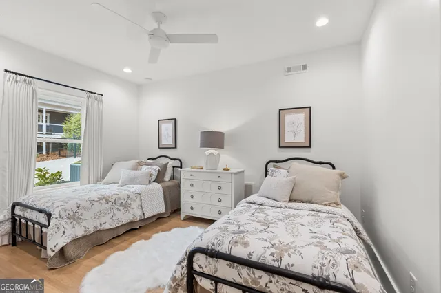 $2,700,000 | 340 Foxy Lane, Martin, GA 30557