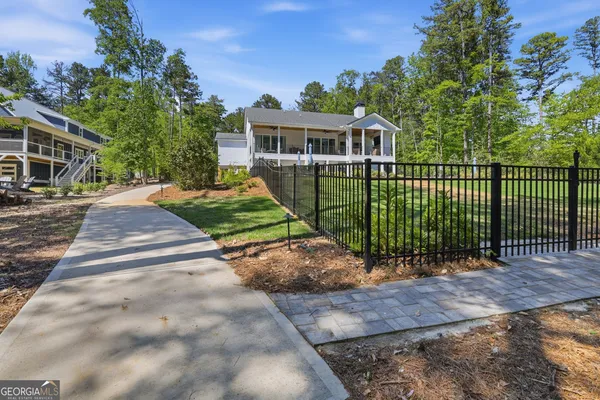 $2,500,000 | 340 Foxy Lane, Martin, GA 30557