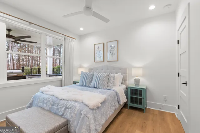 $2,700,000 | 340 Foxy Lane, Martin, GA 30557