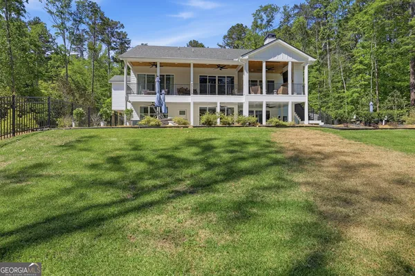 $2,500,000 | 340 Foxy Lane, Martin, GA 30557