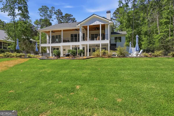 $2,500,000 | 340 Foxy Lane, Martin, GA 30557