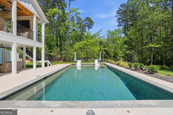 $2,500,000 | 340 Foxy Lane, Martin, GA 30557