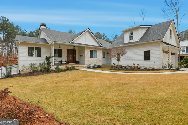 $2,500,000 | 340 Foxy Lane, Martin, GA 30557