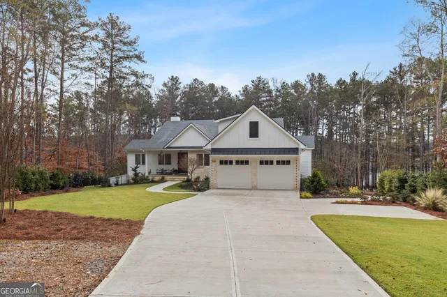 $2,700,000 | 340 Foxy Lane, Martin, GA 30557