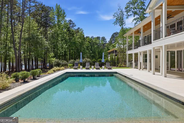 $2,500,000 | 340 Foxy Lane, Martin, GA 30557