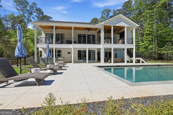 $2,500,000 | 340 Foxy Lane, Martin, GA 30557