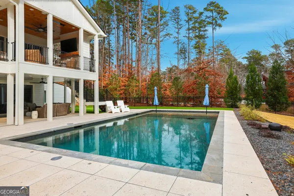 $2,500,000 | 340 Foxy Lane, Martin, GA 30557