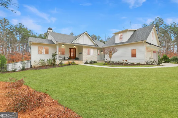 $2,500,000 | 340 Foxy Lane, Martin, GA 30557