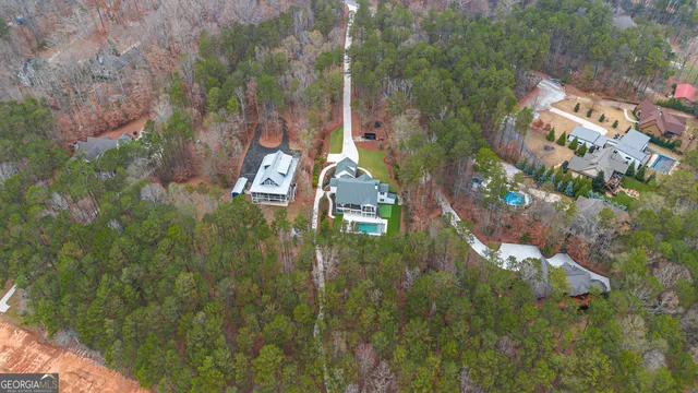 $2,700,000 | 340 Foxy Lane, Martin, GA 30557