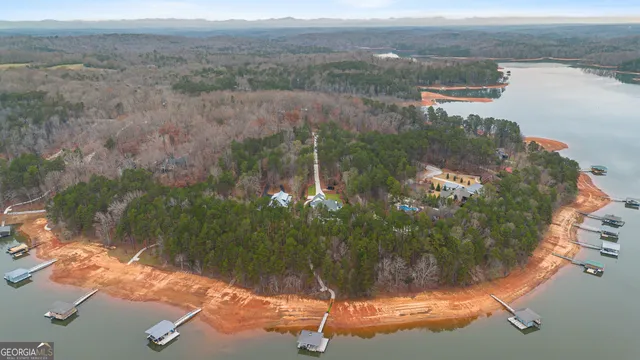 $2,700,000 | 340 Foxy Lane, Martin, GA 30557