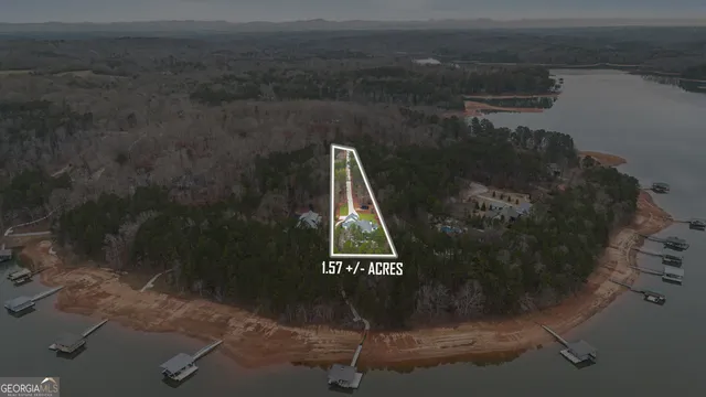 $2,700,000 | 340 Foxy Lane, Martin, GA 30557