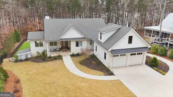 $2,500,000 | 340 Foxy Lane, Martin, GA 30557