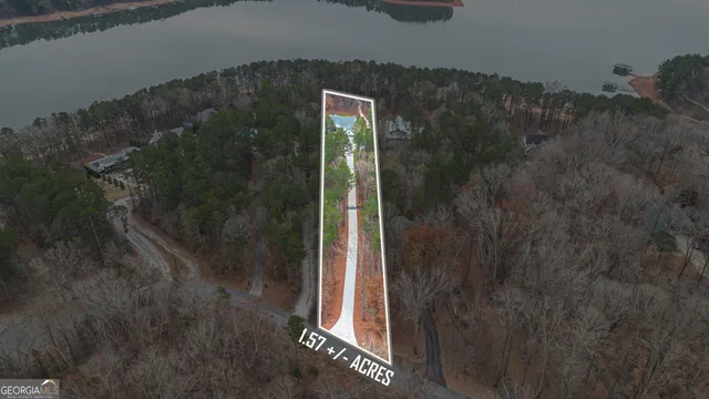 $2,700,000 | 340 Foxy Lane, Martin, GA 30557