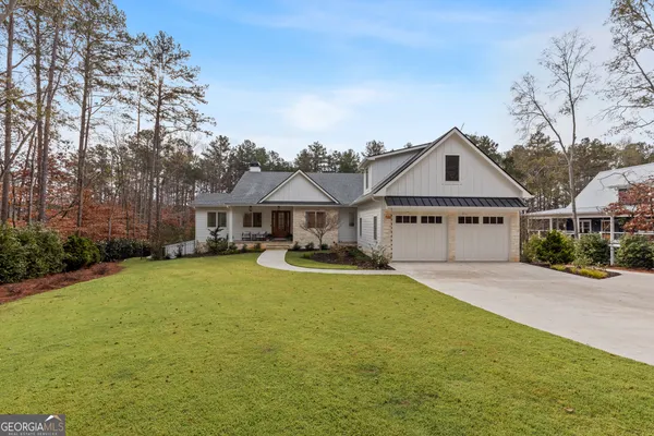 $2,500,000 | 340 Foxy Lane, Martin, GA 30557