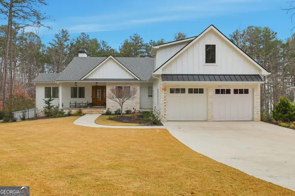 $2,500,000 | 340 Foxy Lane, Martin, GA 30557