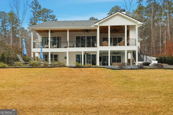 $2,500,000 | 340 Foxy Lane, Martin, GA 30557