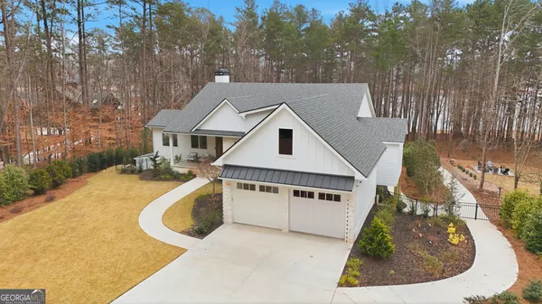 $2,500,000 | 340 Foxy Lane, Martin, GA 30557
