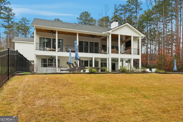 $2,500,000 | 340 Foxy Lane, Martin, GA 30557