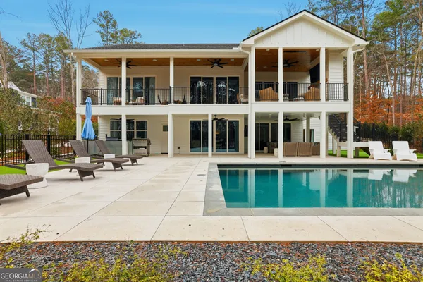$2,500,000 | 340 Foxy Lane, Martin, GA 30557