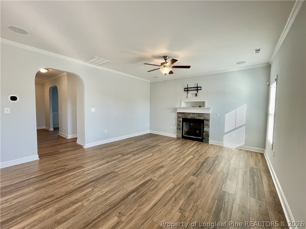 5137 Thruway Road, Unit 92 Fayetteville, NC 28312 - Photo 8 of 36