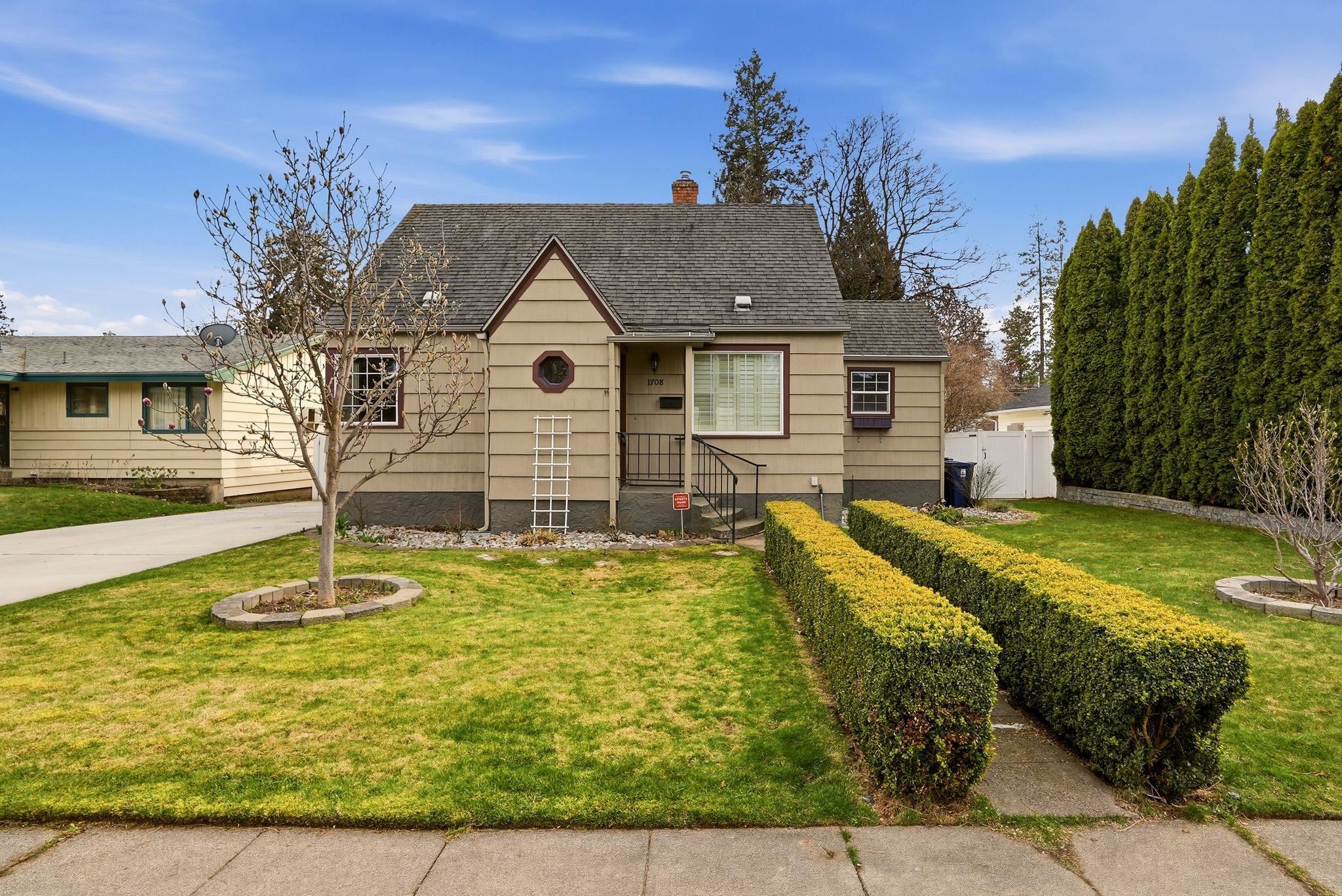 1708 East 34th Avenue Spokane, WA 99203 - Photo 2 of 47