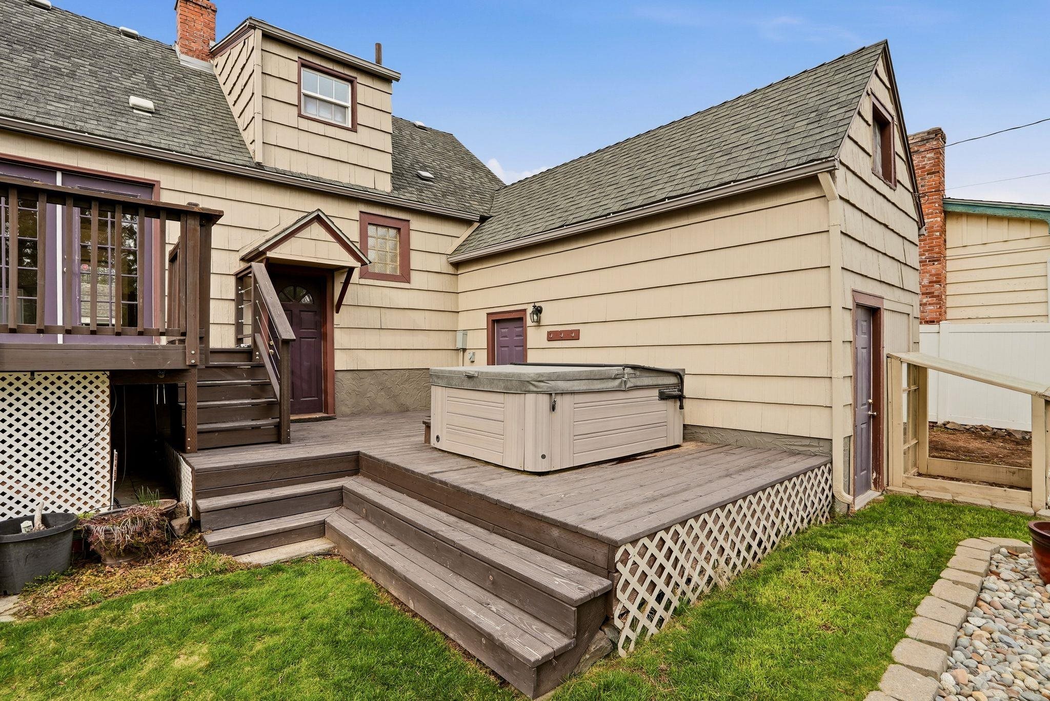 1708 East 34th Avenue Spokane, WA 99203 - Photo 39 of 47