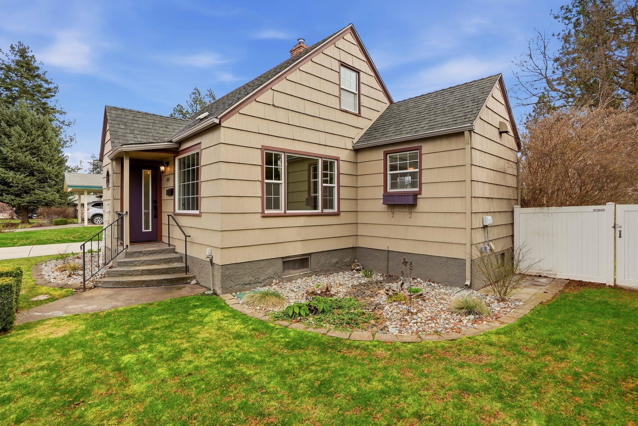 1708 East 34th Avenue Spokane, WA 99203 - Photo 4 of 47
