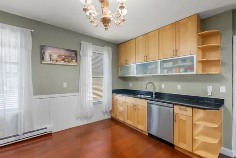 $599,000 | 2 Pleasant Street, Unit 2, Boston, MA 02125