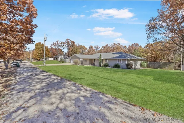 $340,000 | 54 Timberlake Lane, Linn Creek, MO 65052
