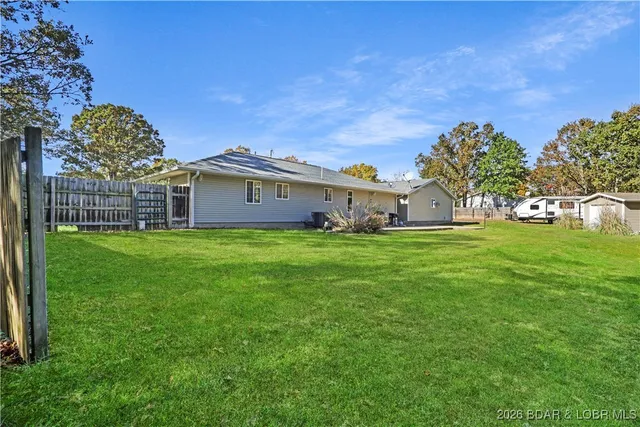 $340,000 | 54 Timberlake Lane, Linn Creek, MO 65052