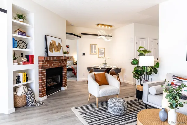 $435,000 | 3016 West Prentice Avenue, Unit L, Littleton, CO 80123