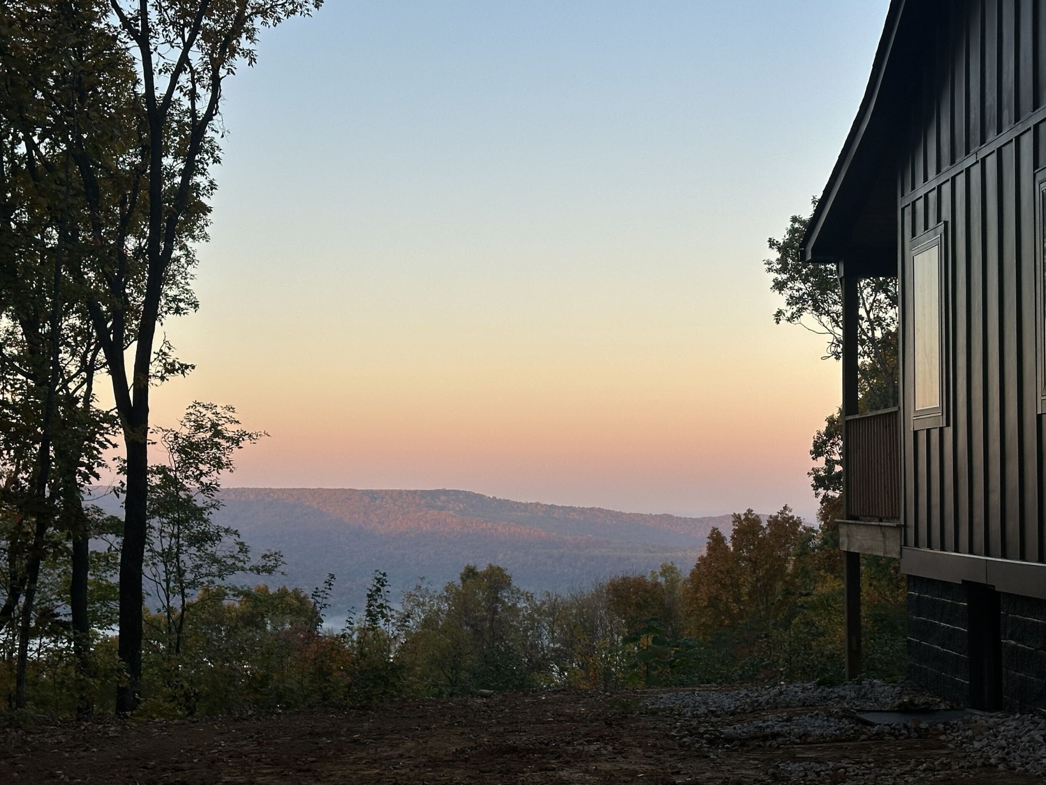 900 Valley View Drive Altamont, TN 37301 - Photo 3 of 5 a view of a city from a balcony