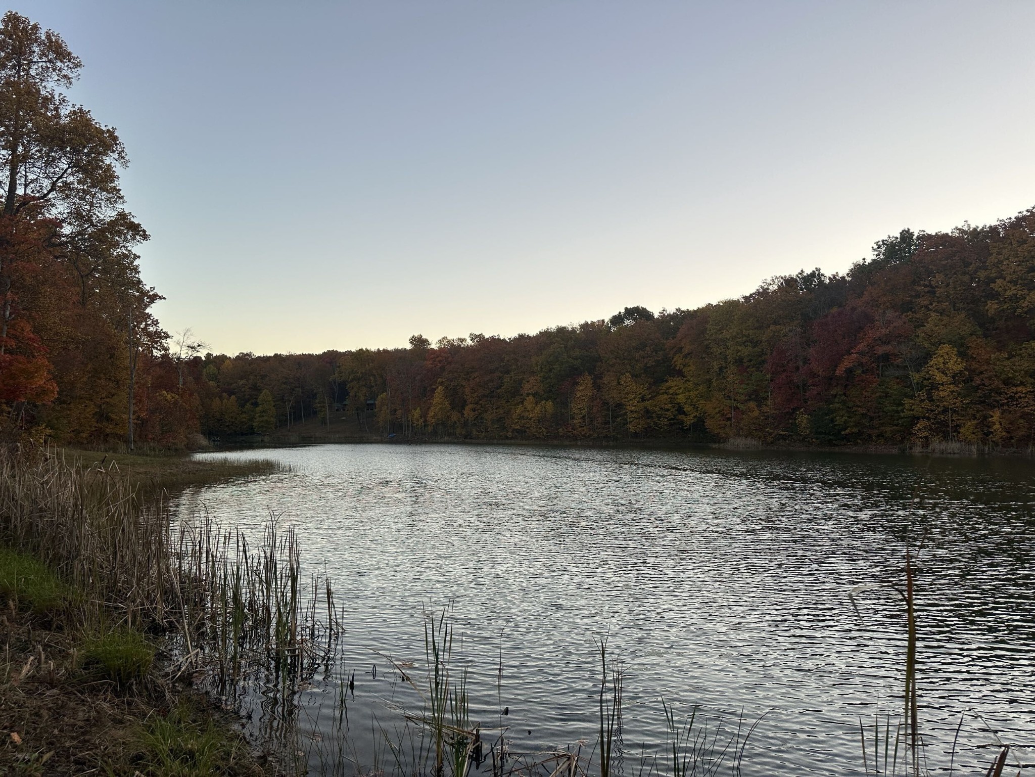 900 Valley View Drive Altamont, TN 37301 - Photo 5 of 5 a view of lake