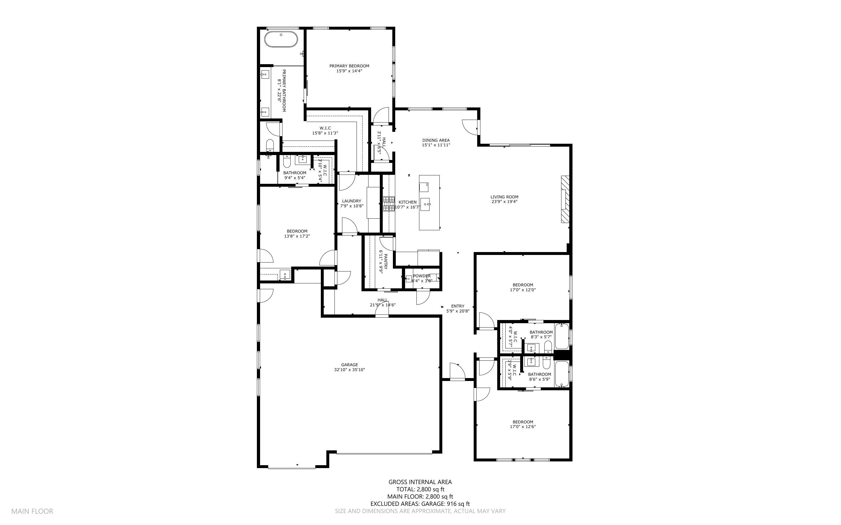 2885 East View Pointe Drive Washington, UT 84780 - Photo 99 of 99