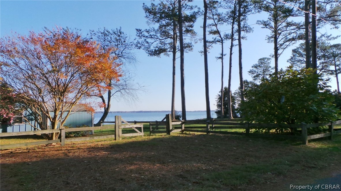 0 Stove Point Road Deltaville, VA 23043 - Photo 3 of 18