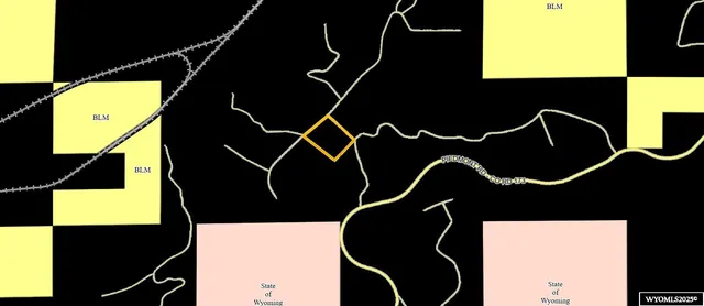 $110,000 | 94 High Point Ranch, Evanston, WY 82930